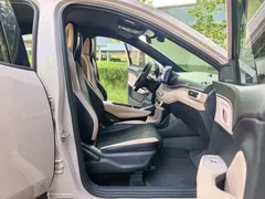 2024 BYD Seagull Honor 305km Vitality — фото 12