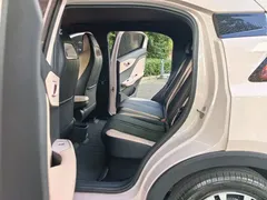 2024 BYD Seagull Honor 305km Vitality — фото 13