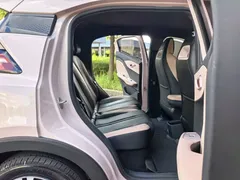 2024 BYD Seagull Honor 305km Vitality — фото 14