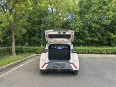 2024 BYD Seagull Honor 305km Vitality — фото 16