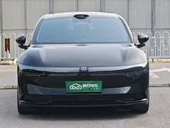 2025 Zeekr 007 Long Range RWD Smart Driving 100kWh, чёрный — фото 2