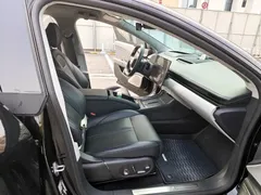 2025 Zeekr 007 Long Range RWD Smart Driving 100kWh, чёрный — фото 10