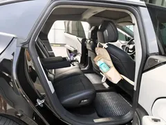 2025 Zeekr 007 Long Range RWD Smart Driving 100kWh, чёрный — фото 11