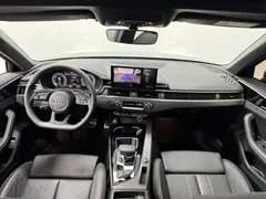 2023 Audi A4L 40 TFSI Luxury Dynamic — фото 9