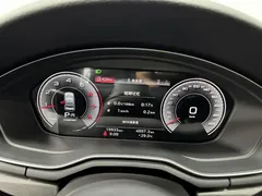 2023 Audi A4L 40 TFSI Luxury Dynamic — фото 11