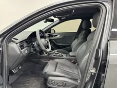 2023 Audi A4L 40 TFSI Luxury Dynamic — фото 12