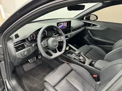 2023 Audi A4L 40 TFSI Luxury Dynamic — фото 13