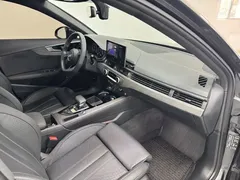 2023 Audi A4L 40 TFSI Luxury Dynamic — фото 14