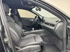 2023 Audi A4L 40 TFSI Luxury Dynamic — фото 15