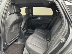 2023 Audi A4L 40 TFSI Luxury Dynamic — фото 16