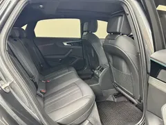 2023 Audi A4L 40 TFSI Luxury Dynamic — фото 17