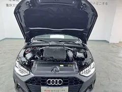 2023 Audi A4L 40 TFSI Luxury Dynamic — фото 19