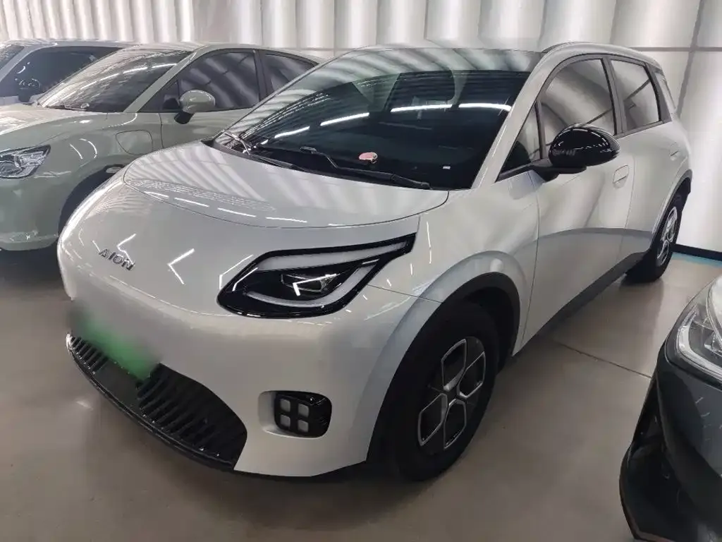 2025 Aion 330