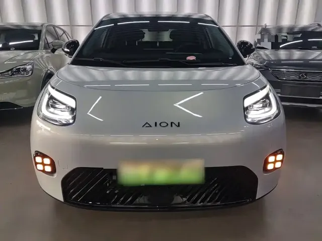 2025 Aion 330