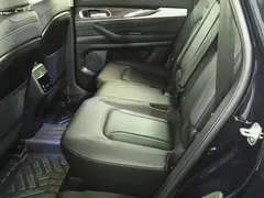 2021 Exeed VX 400T 4WD Pro 7, чёрный — фото 17