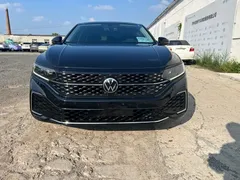 2023 Volkswagen Passat 280TSI Elite, чёрный — фото 3