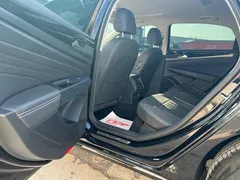 2023 Volkswagen Passat 280TSI Elite, чёрный — фото 8