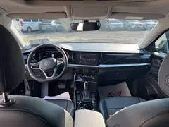 2023 Volkswagen Passat 280TSI Elite, чёрный — фото 9