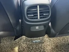 2022 Hyundai Elantra 1.5L CVT LUX Premium, белый — фото 15