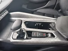 2023 Geely Preface 2.0TD Luxury, белый — фото 5