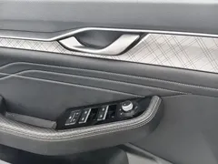 2023 Geely Preface 2.0TD Luxury, белый — фото 10