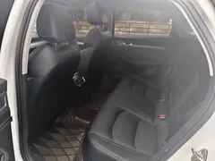2023 Geely Preface 2.0TD Luxury, белый — фото 11