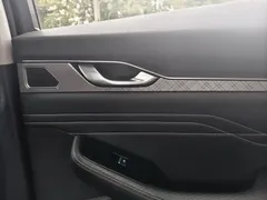 2023 Geely Preface 2.0TD Luxury, белый — фото 15