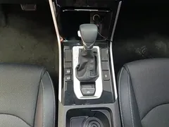 2020 Kia Cerato 1.5L CVT Sunroof, белый — фото 16