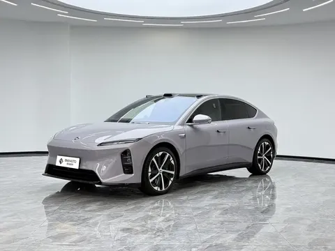 2025 Nio ET5 75kWh