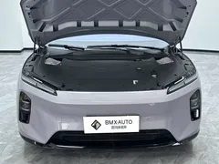 2025 Nio ET5 75kWh — фото 2