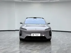 2025 Nio ET5 75kWh — фото 4