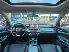 2021 Changan Raeton PLUS Blue Whale 1.5T DCT Luxury, белый — фото 5