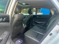 2021 Changan Raeton PLUS Blue Whale 1.5T DCT Luxury, белый — фото 6