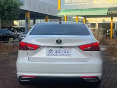 2021 Changan Raeton PLUS Blue Whale 1.5T DCT Luxury, белый — фото 8
