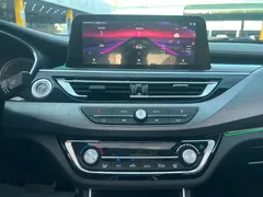 2021 Changan Raeton PLUS Blue Whale 1.5T DCT Luxury, белый — фото 10
