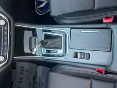 2021 Changan Raeton PLUS Blue Whale 1.5T DCT Luxury, белый — фото 12