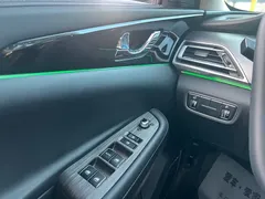 2021 Changan Raeton PLUS Blue Whale 1.5T DCT Luxury, белый — фото 15