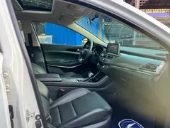2021 Changan Raeton PLUS Blue Whale 1.5T DCT Luxury, белый — фото 17