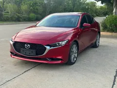 2022 Mazda 3 2.0L AT — фото 1