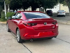 2022 Mazda 3 2.0L AT — фото 7