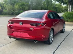 2022 Mazda 3 2.0L AT — фото 9
