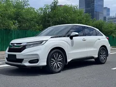 2020 Honda Avancier 370TURBO 2WD Luxury, белый — фото 1