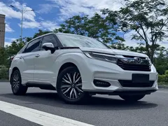 2020 Honda Avancier 370TURBO 2WD Luxury, белый — фото 4
