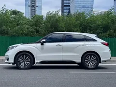 2020 Honda Avancier 370TURBO 2WD Luxury, белый — фото 7
