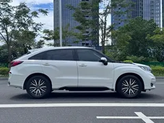 2020 Honda Avancier 370TURBO 2WD Luxury, белый — фото 8