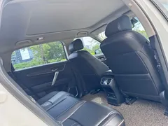 2020 Honda Avancier 370TURBO 2WD Luxury, белый — фото 15
