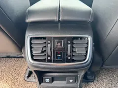 2020 Honda Avancier 370TURBO 2WD Luxury, белый — фото 17