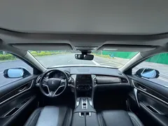 2020 Honda Avancier 370TURBO 2WD Luxury, белый — фото 18