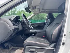 2020 Honda Avancier 370TURBO 2WD Luxury, белый — фото 19
