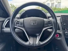 2020 Honda Avancier 370TURBO 2WD Luxury, белый — фото 20